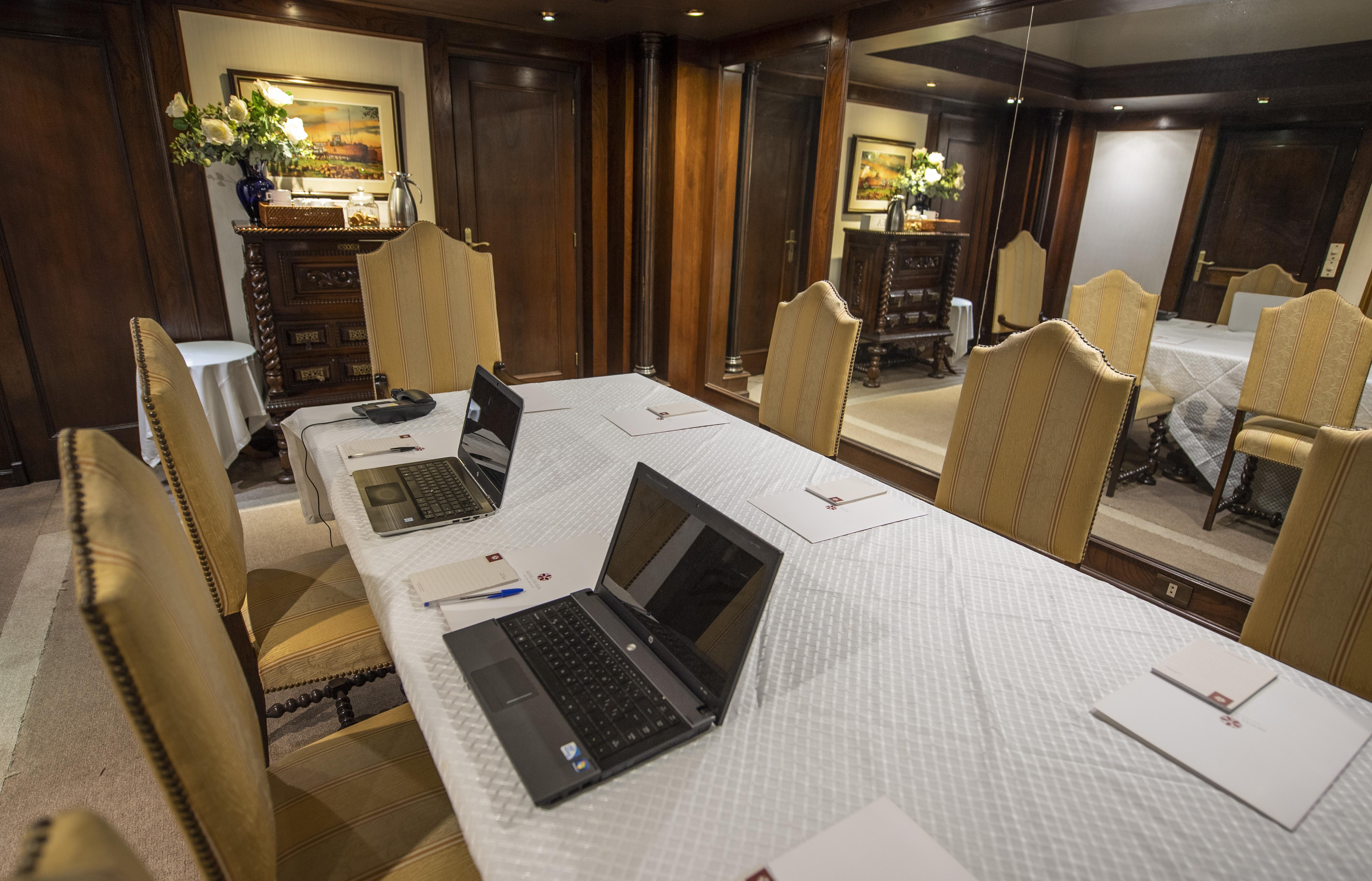 Hotel Cecilia Ασουνσιόν Εξωτερικό φωτογραφία